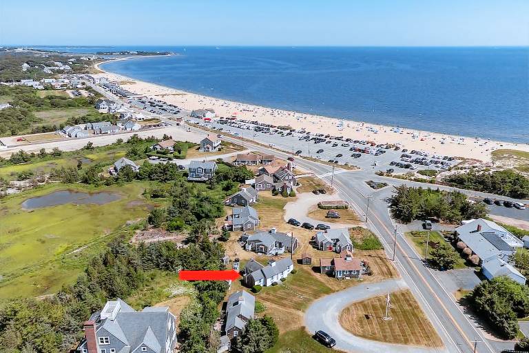 Cottage  Barnstable