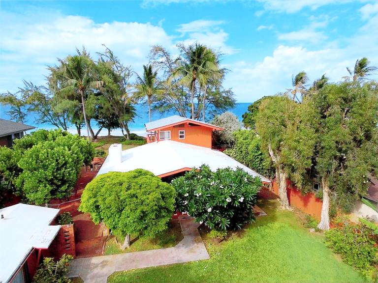 House Waimanalo