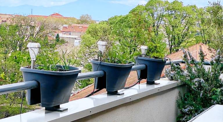 Wonderful holiday apartment | Next to Avignon | Dogs allowed — photo 4