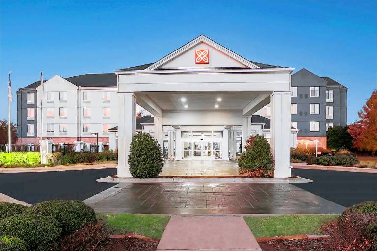 Hilton Garden Inn Tulsa South in Tulsa, OK