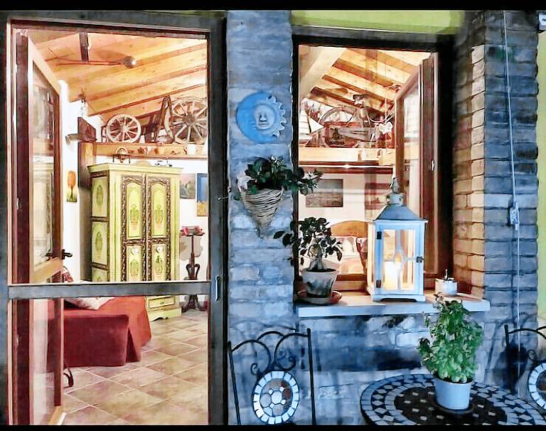 Cottage Mirano
