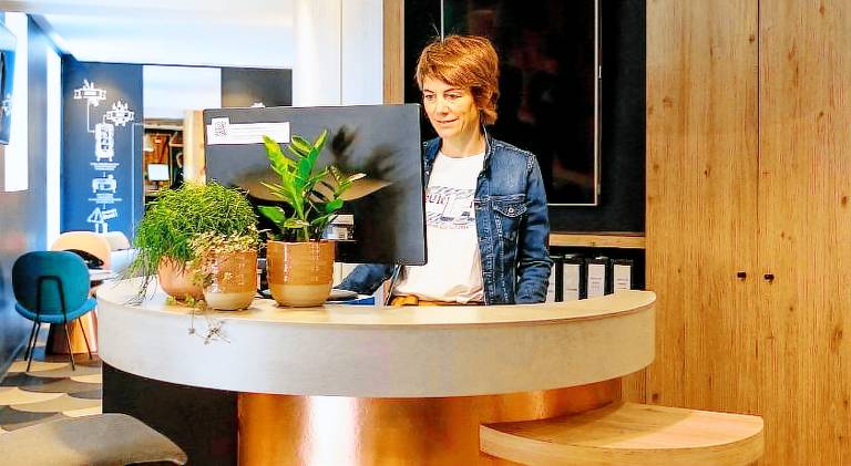 Ibis Styles Colmar Centre — photo 4