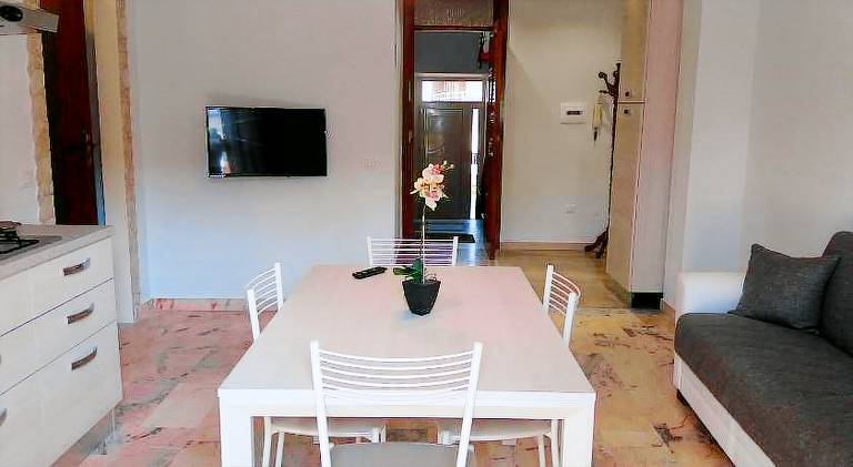Riad Villafranca Tirrena