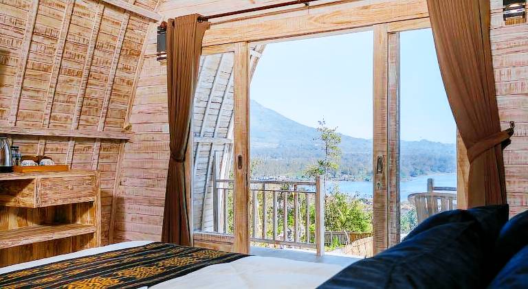 Holiday park Kintamani