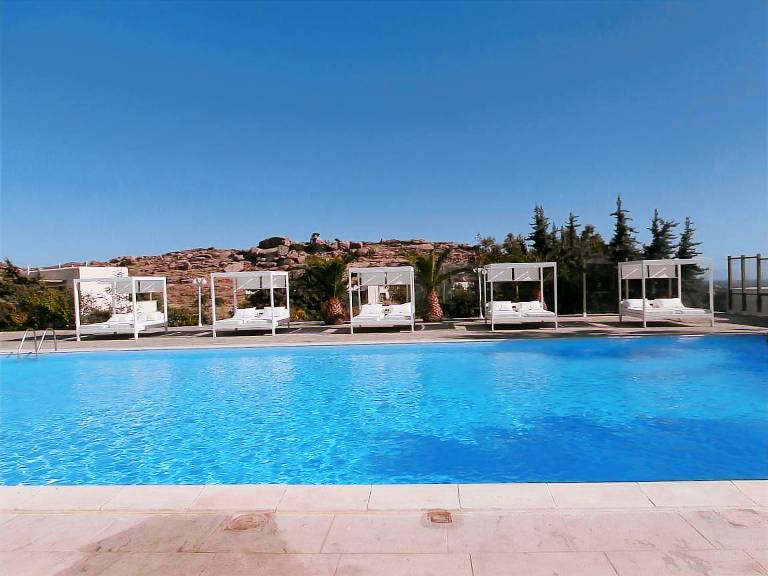 Villa Agios Prokopios