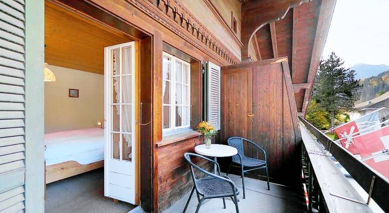 Hotel-Restaurant zum Gade — photo 3