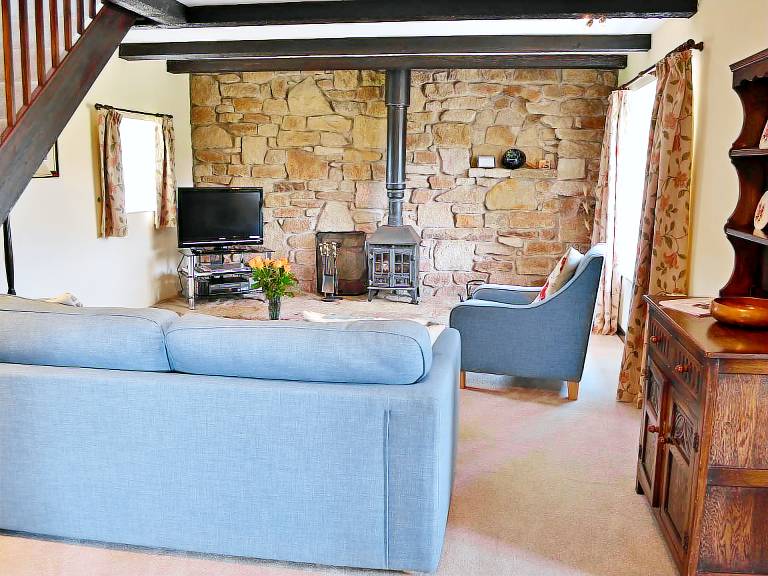 Cottage Pendeen