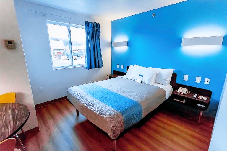 Motel  Pottstown