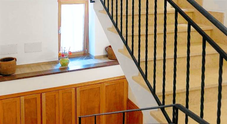 Holiday apartment with 1 room for 2 persons — photo 5