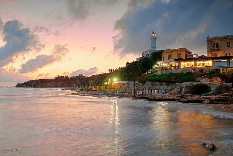 Bed & Breakfast Anzio