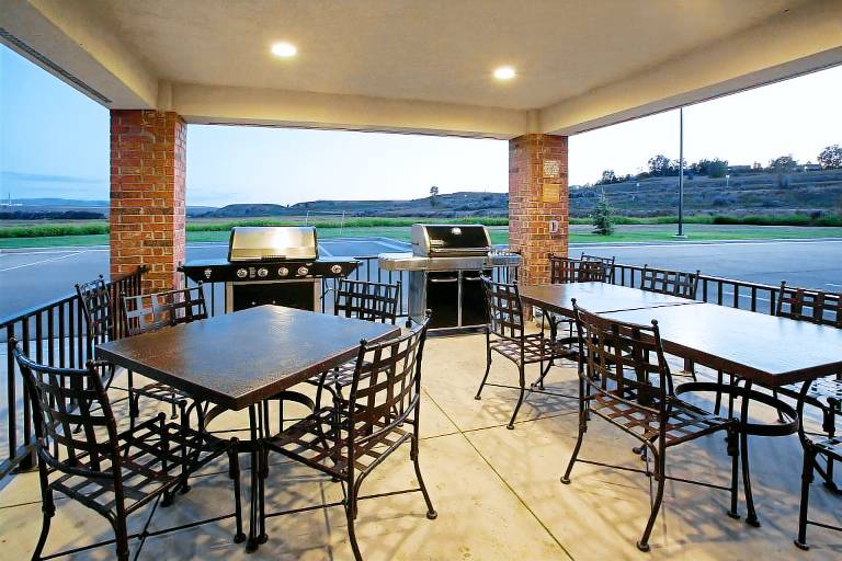 Candlewood Suites Craig-Northwest By IHG — photo 4