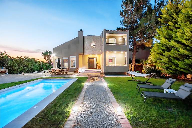 Βίλα Βασιλειές