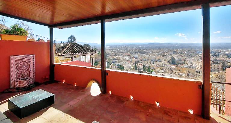 Casa Granada