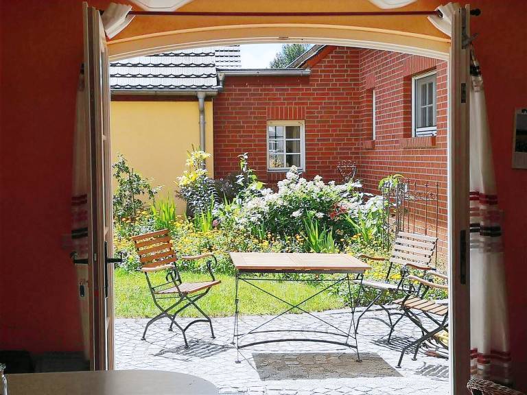 Ferienwohnung  Rothenburg/Oberlausitz