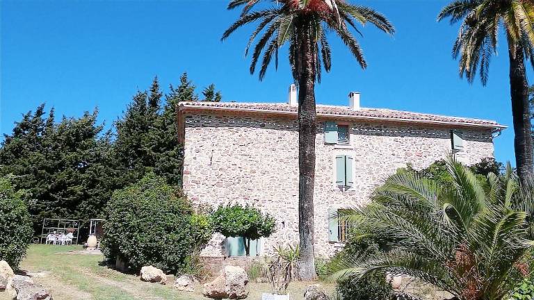 Stuga Roquebrune-sur-Argens
