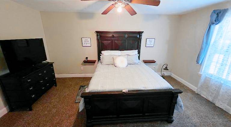 Vacation home with 2 rooms for 10 persons — photo 2