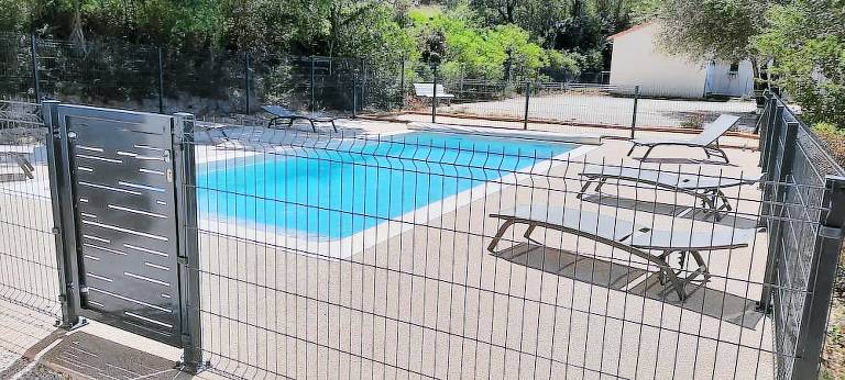 Appartement Cruas