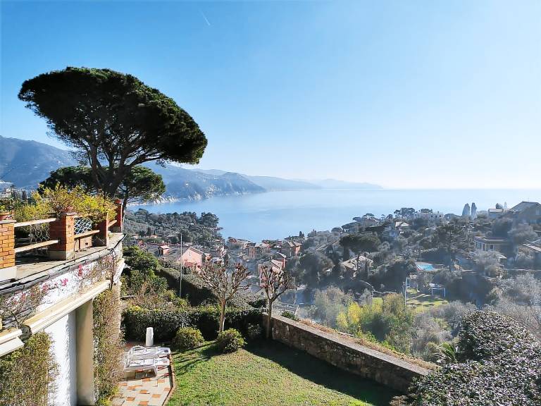 Appartamento Rapallo