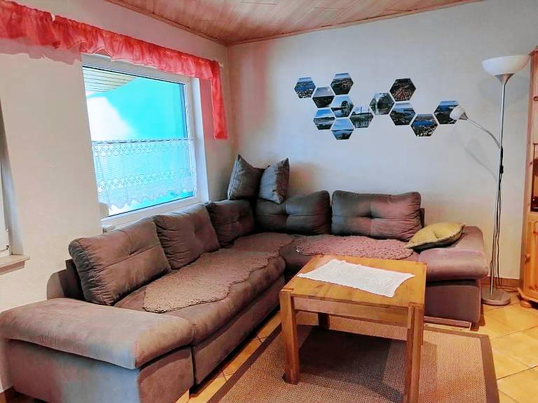 Bungalow  Röbel/Müritz