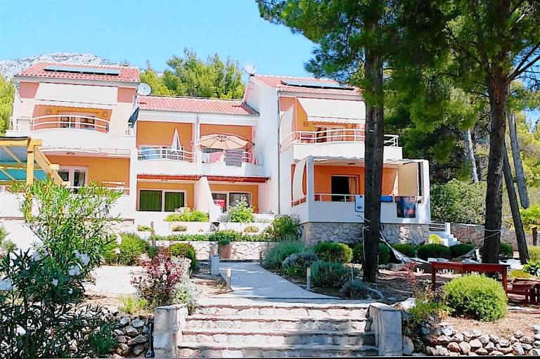 Apartman  Ivan Dolac