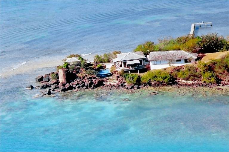 Ferienhaus Playa Sardinas II