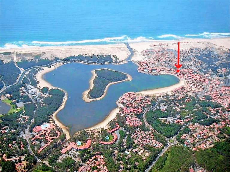 Apartamento Vieux-Boucau-les-Bains