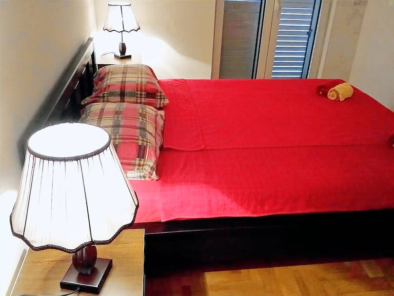 Ferienwohnung Kotor