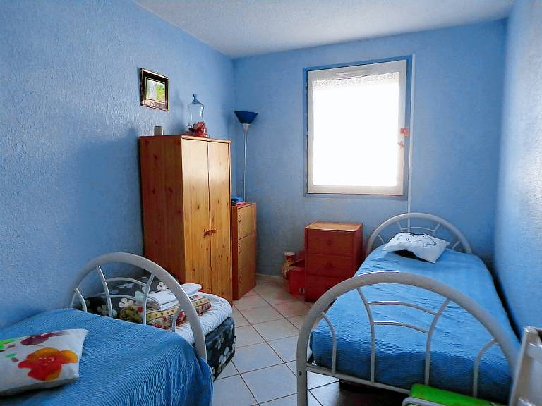 Rental apartment with 2 rooms for 6 persons — photo 3