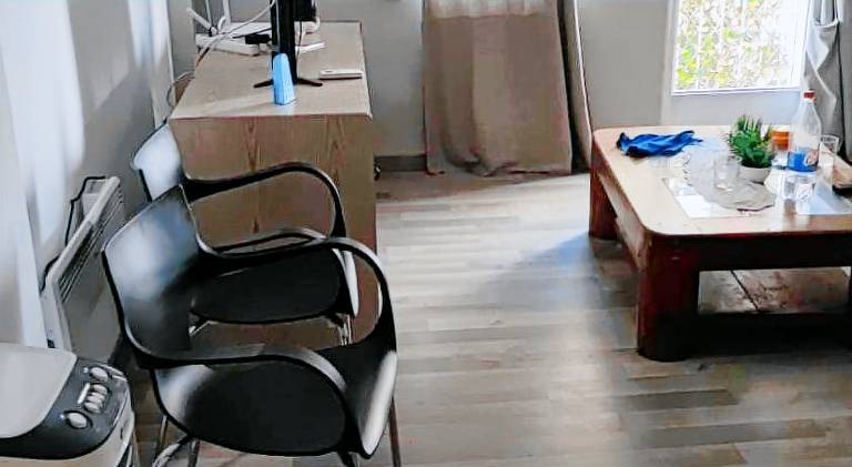 Apartamento Alcalá de Henares