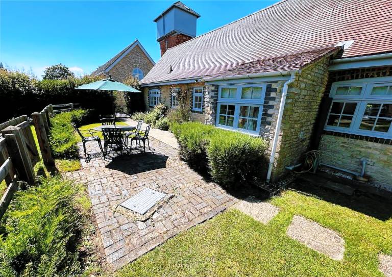 Cottage Bicester