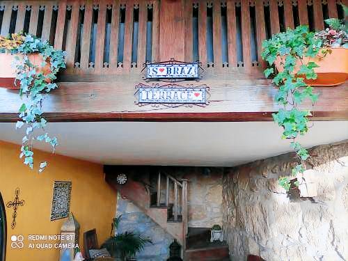 Casa Areias