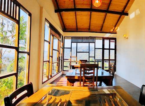 Pension Nuwara Eliya