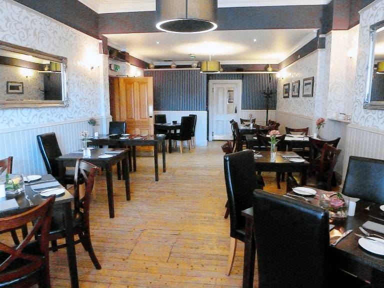 Inn at the Park Hotel — photo 5