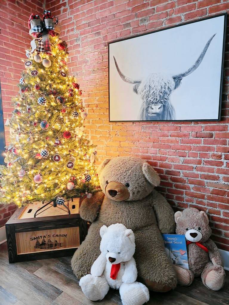 Loft with 1 room for 4 persons — photo 2