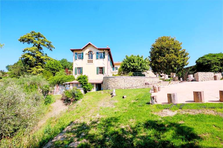 Ferienhaus in Corrubbio, Venetien f&uuml;r max. 6 Personen