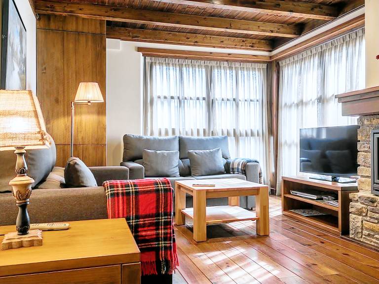 Apartamento Baqueira