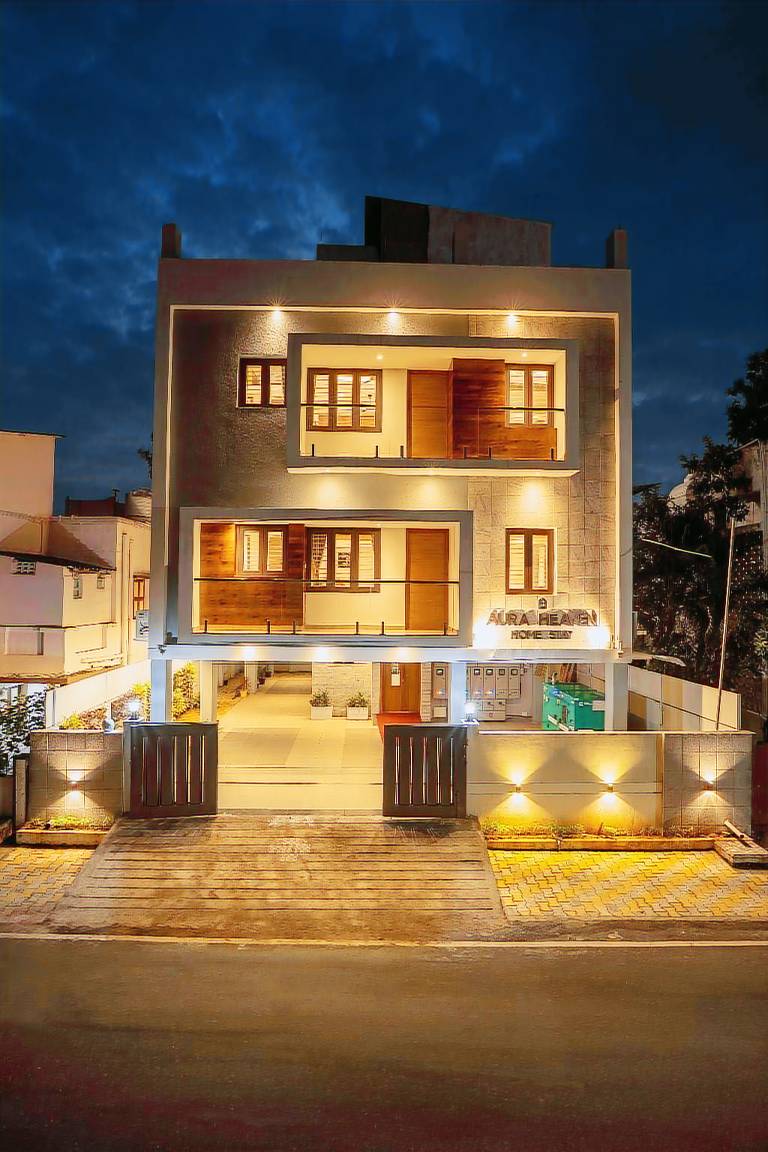 Aura Heaven