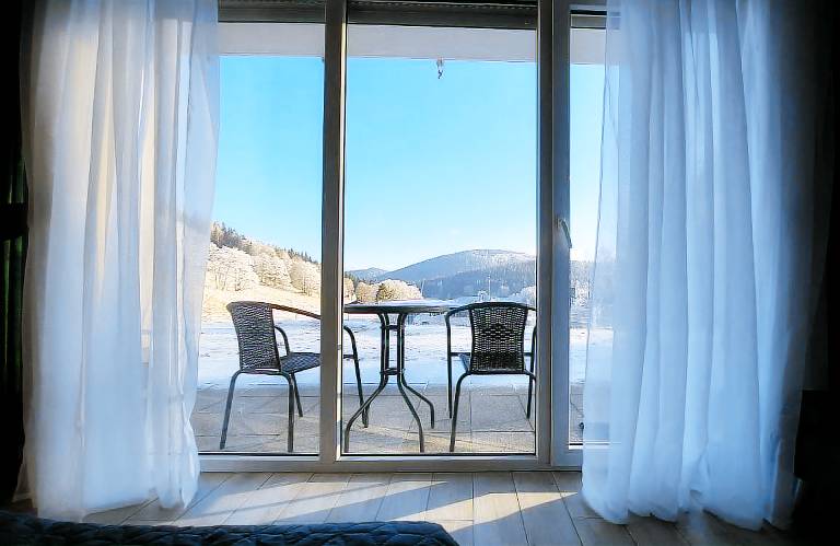 Apartament  Sienna