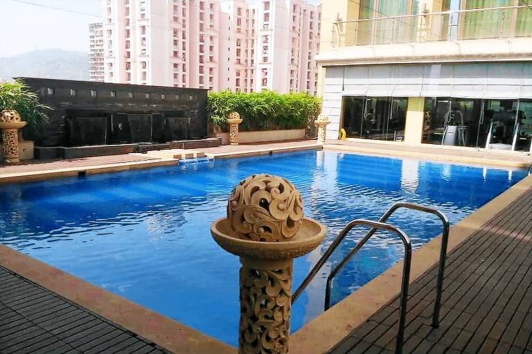 Royal Tulip Navi Mumbai
