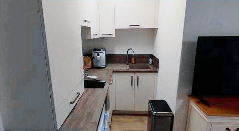Apartment with 2 rooms for 6 persons — photo 5
