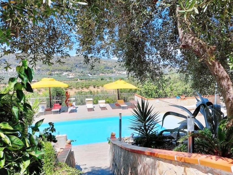 Villa | Pet-friendly in Foggia