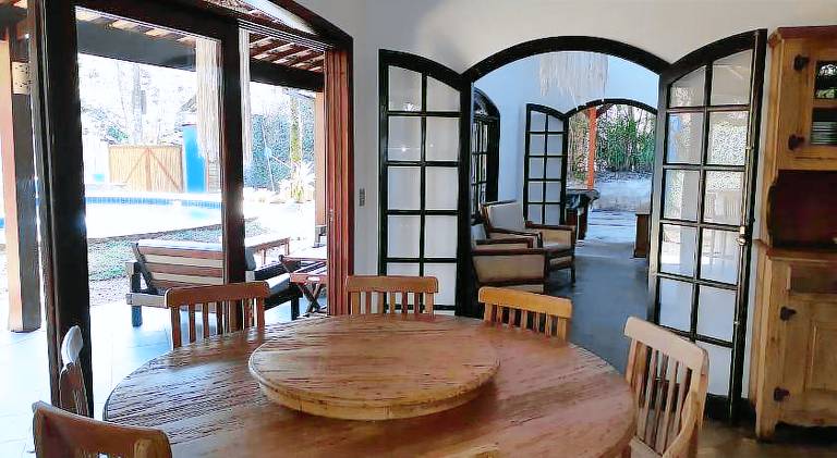 House with pool | Beach nearby | Pet-friendly — photo 4