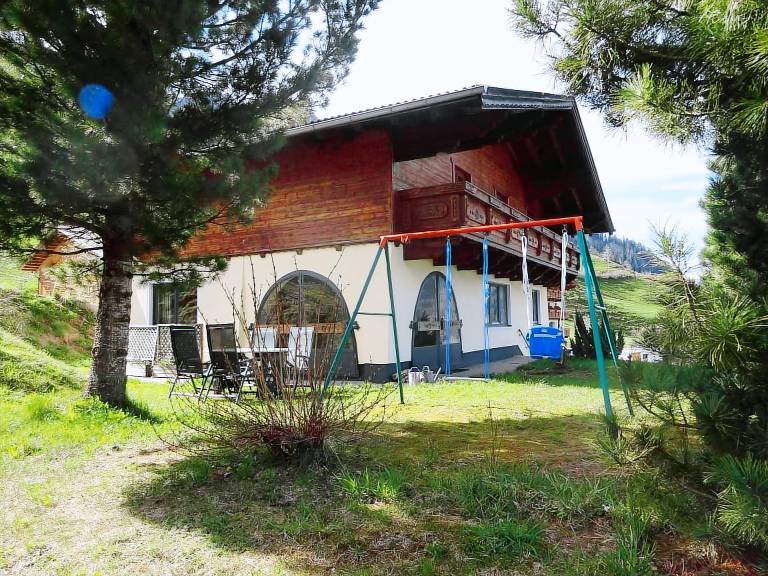 Chalet Gemeinde Großarl