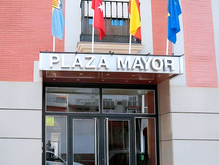 Bed & Breakfast Torrejón de Ardoz
