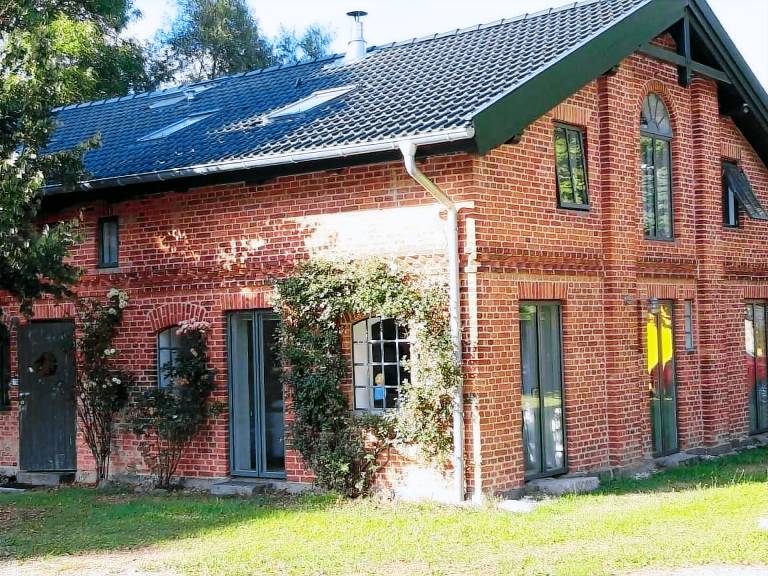 Ferienwohnung Stockelsdorf