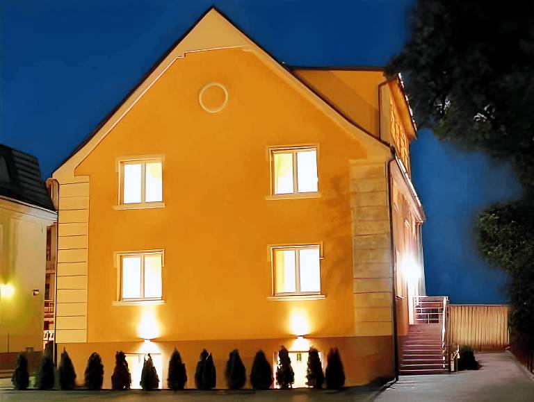 Bed & Breakfast Sopot