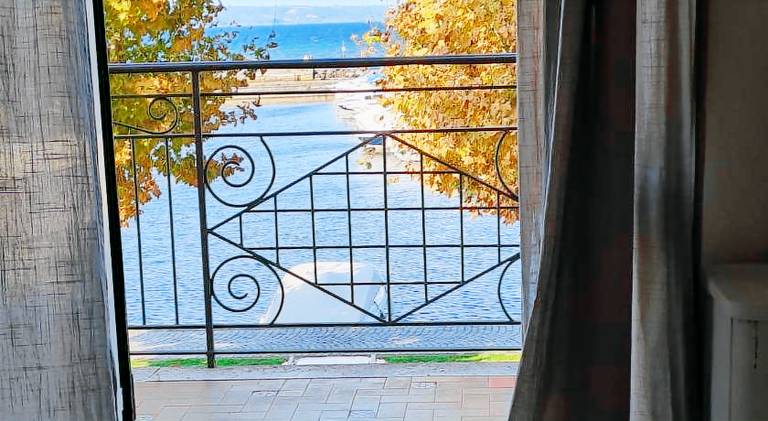 50 m&sup2; Ferienwohnung