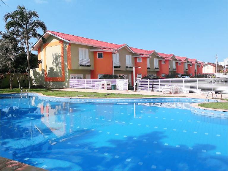Casa Maitinga