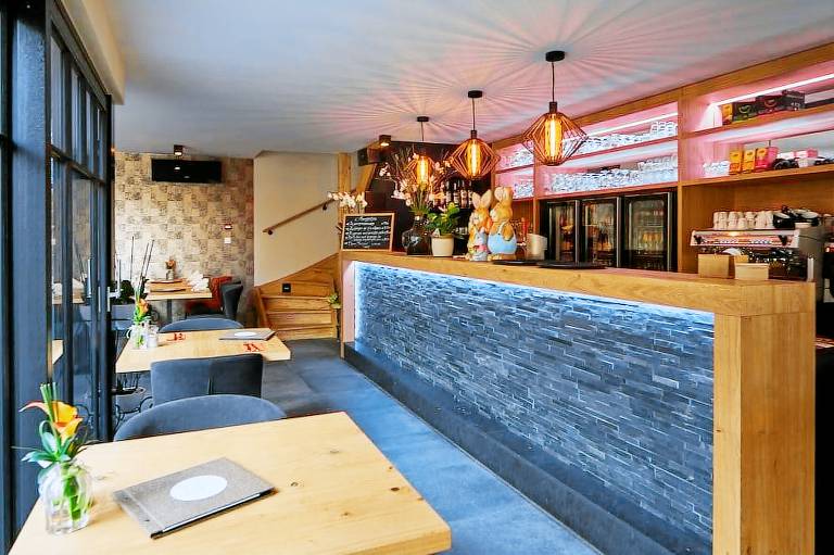 Bed & Breakfast  Hasselt