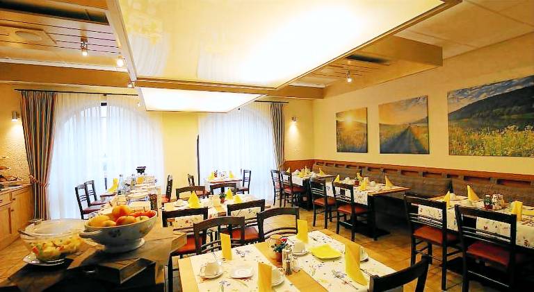 Tauberhotel Kette — photo 3